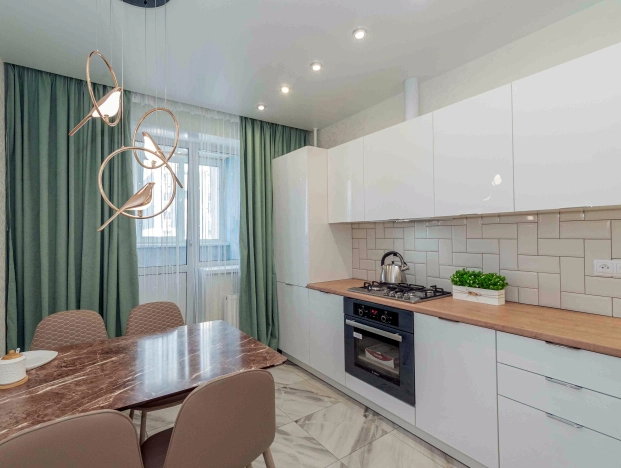 Купить квартиру на улице Верхняя Дуброва в Владимире. Вариант № 1988315, 0, площадь -  квм, цена 8550000 рублей