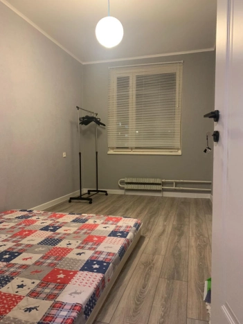 Купить квартиру в Москве. Вариант № 8187961, 9, площадь -  квм, цена 13000000 рублей