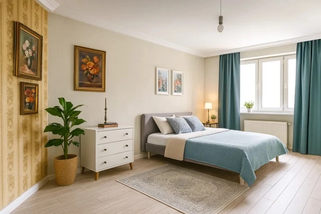 Купить квартиру в Москве. Вариант № 10277881, 0, площадь -  квм, цена 13500000 рублей