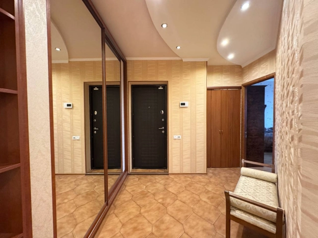 . Вариант № 43462, 10, площадь - 110.3 квм, цена 11500000 рублей