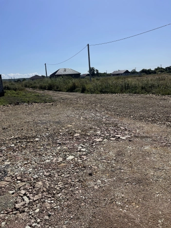 Купить земельный участок в Уссурийске. Вариант № 3943467, 2, площадь -  квм, цена 1200000 рублей