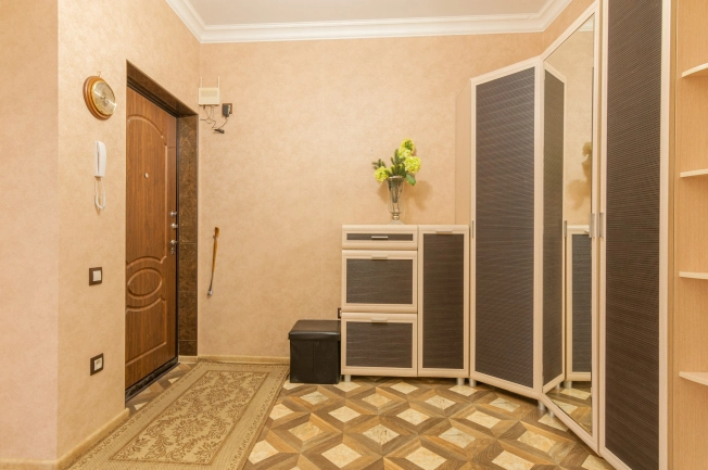 . Вариант № 25587, 38, площадь - 102 квм, цена 14500000 рублей