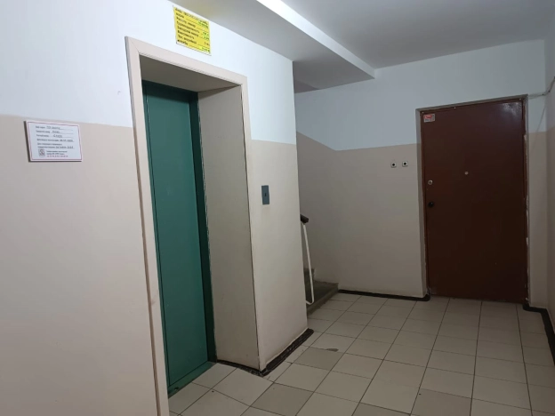 . Вариант № 6280376, 12, площадь - 55.5 квм, цена 5700000 рублей