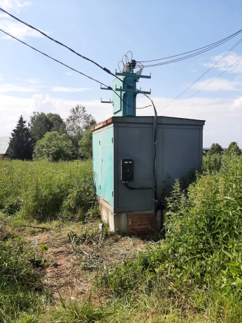 Купить дом в Лакинске. Вариант № 4917, 32, площадь -  квм, цена 22000000 рублей