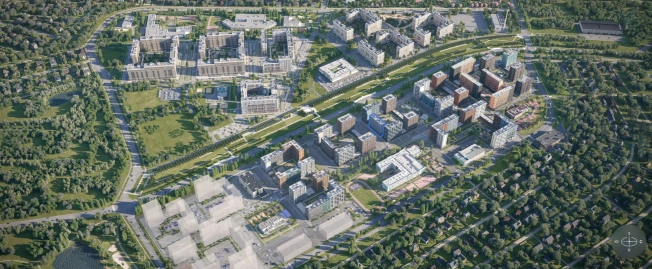 Купить квартиру в Москве. Вариант № 2373507, 2, площадь -  квм, цена 6800000.0000 рублей