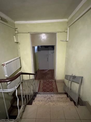 Купить квартиру в Москве. Вариант № 9649134, 19, площадь -  квм, цена 19000000 рублей