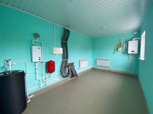 Купить дом на улице Садовая в Алтайском крае. Вариант № 30938, 7, площадь -  квм, цена 39000000 рублей