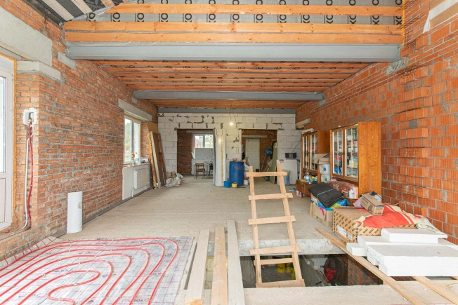 Купить дом в районе Фрунзенский в Владимире. Вариант № 51330, 3, площадь -  квм, цена 16500000 рублей