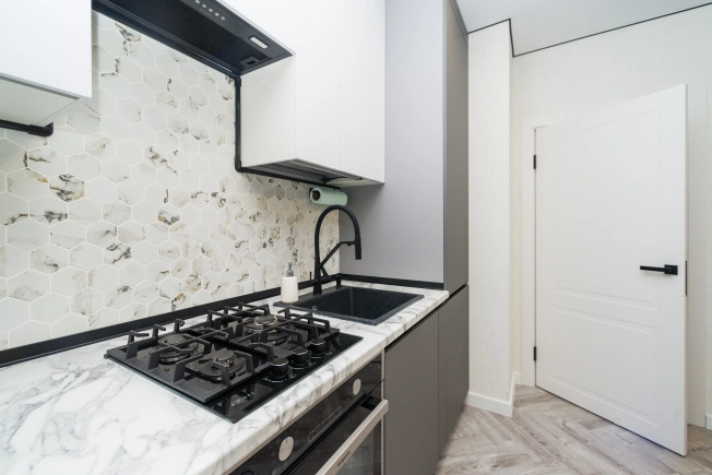 Купить однокомнатную квартиру в районе Железнодорожный в Рязани. Вариант № 28919, 5, площадь -  квм, цена 7000000 рублей