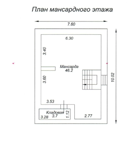Купить дом в Москве. Вариант № 9328843, 19, площадь - квм, цена 15500000 рублей