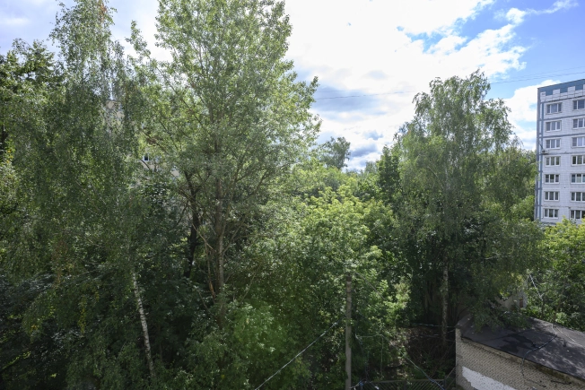 . Вариант № 2188671, 8, площадь - 48.1 квм, цена 7000000 рублей