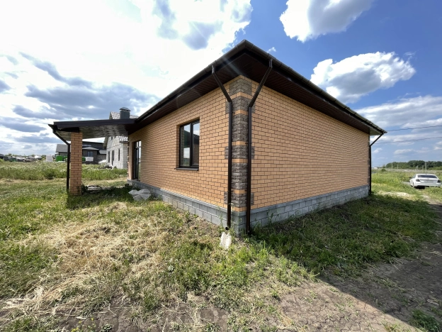 . Вариант № 51283, 4, площадь - 110 квм, цена 7500000 рублей