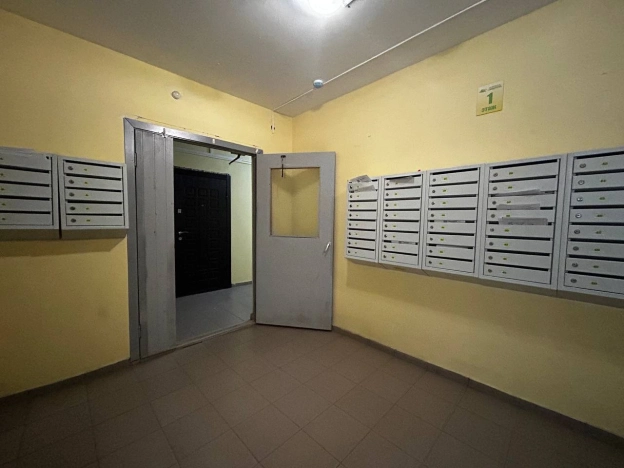 Купить трехкомнатную квартиру в Калуге. Вариант № 13819, 11, площадь -  квм, цена 6500000 рублей