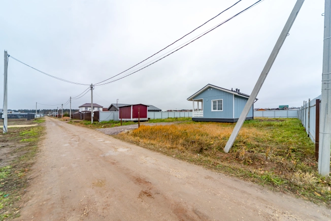 Купить дом в Санкт-Петербурге. Вариант № 8233574, 26, площадь -  квм, цена 5999000 рублей