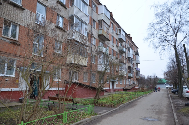 Купить квартиру в Владимире. Вариант № 10247196, 18, площадь -  квм, цена 3800000 рублей