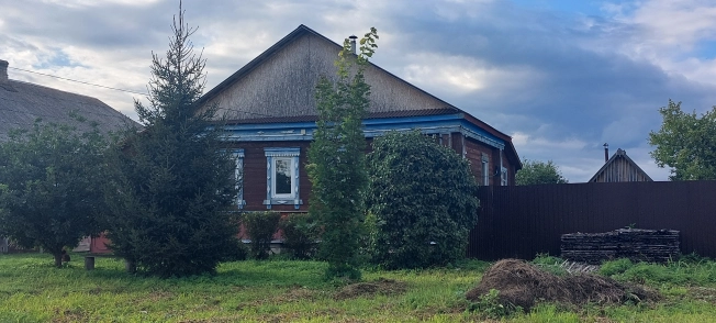 Купить дом на улице переулок Карла Маркса в Судогде. Вариант № 3082455, 1, площадь -  квм, цена 2700000 рублей