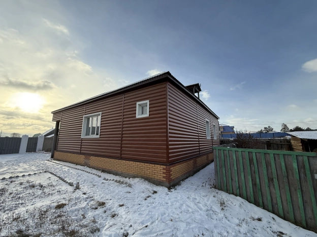 Купить дом в Иркутской области. Вариант № 60350, 30, площадь -  квм, цена 5000000 рублей