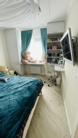 Купить трехкомнатную квартиру на улице Олега Кошевого в Калининграде. Вариант № 49255, 10, площадь -  квм, цена 8200000 рублей