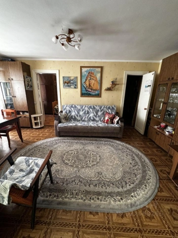 Купить двухкомнатную квартиру в районе Отдых в Жуковском. Вариант № 5819855, 0, площадь -  квм, цена 6400000 рублей