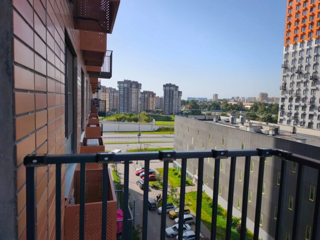 Купить квартиру в Москве. Вариант № 9825495, 16, площадь -  квм, цена 22500000 рублей