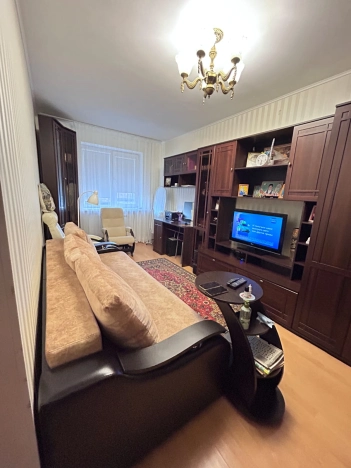 Купить однокомнатную квартиру на улице Войсковая в Краснодаре. Вариант № 6840981, 0, площадь -  квм, цена 3700000 рублей