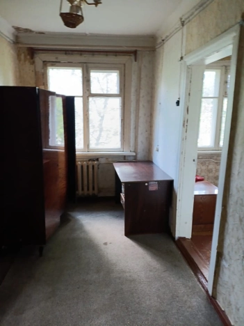 Купить квартиру на улице Петрозаводская в Республике Карелия. Вариант № 53468, 8, площадь -  квм, цена 310000 рублей