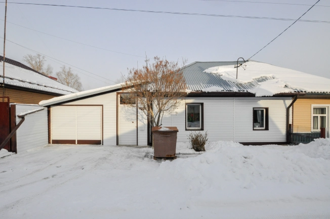 Купить дом в Новосибирске. Вариант № 9205365, 22, площадь -  квм, цена 3999000 рублей