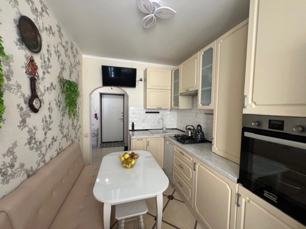 Купить квартиру в Пионерском. Вариант № 47833, 10, площадь -  квм, цена 6675000 рублей