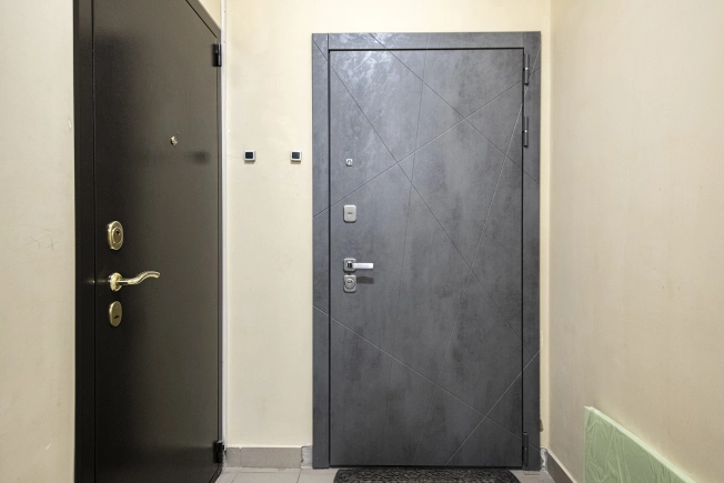 . Вариант № 7087, 18, площадь - 38.5 квм, цена 8200000 рублей