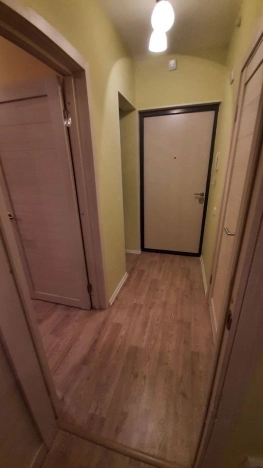 Купить однокомнатную квартиру в Санкт-Петербурге. Вариант № 10022601, 0, площадь -  квм, цена 6600000 рублей