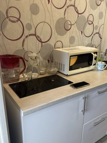 Купить однокомнатную квартиру в Сыктывкаре. Вариант № 6188081, 10, площадь -  квм, цена 2900000 рублей