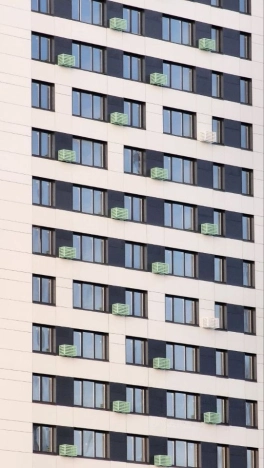 Купить однокомнатную квартиру в новостройках на улице Проектируемый проезд № 6415 в Москве. Вариант № 60797, 2, площадь - квм, цена 11600000 рублей