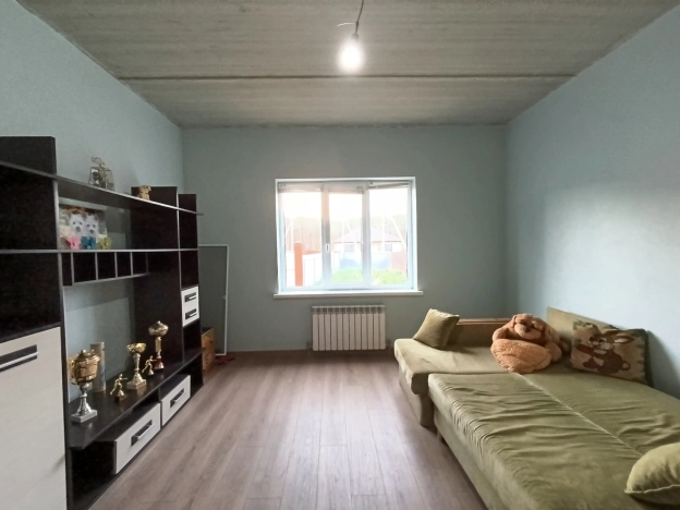 Купить дом на улице Березина в Шебекине. Вариант № 3856725, 1, площадь -  квм, цена 6190000 рублей