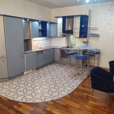 Купить квартиру в Москве. Вариант № 31256, 0, площадь - квм, цена 59900000.0000 рублей