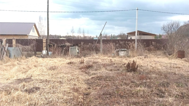 Купить дачу в Московской области. Вариант № 31091, 9, площадь -  квм, цена 490000 рублей