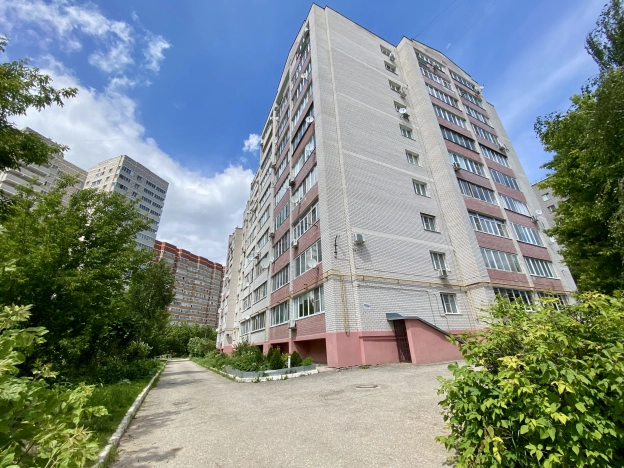 . Вариант № 59110, 0, площадь - 81 квм, цена 6990000 рублей