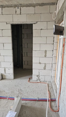 Купить квартиру в Москве. Вариант № 8855953, 1, площадь -  квм, цена 7800000 рублей