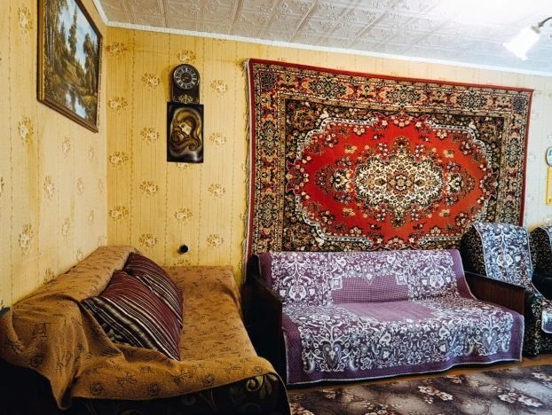 Купить трехкомнатную квартиру на улице 8 Марта в Рязанской области. Вариант № 718680, 18, площадь -  квм, цена 1050000 рублей