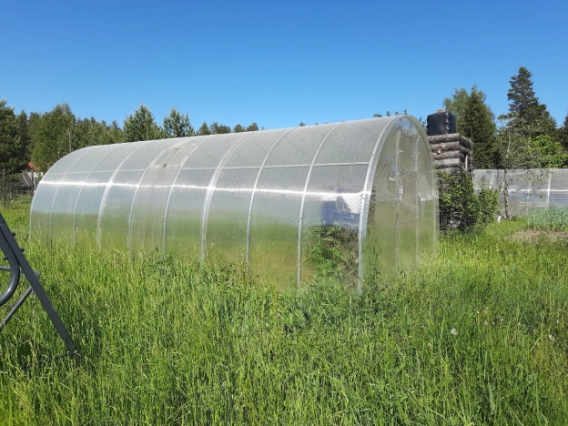 Купить дом в Судогде. Вариант № 46727, 33, площадь -  квм, цена 1650000 рублей