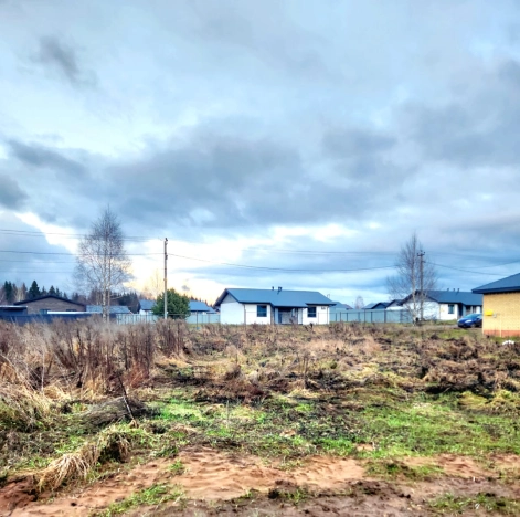 Купить земельный участок в Пермском крае. Вариант № 9828827, 0, площадь -  квм, цена 1300000 рублей