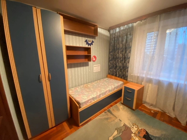 . Вариант № 8124363, 7, площадь - 65.2 квм, цена 14950000 рублей