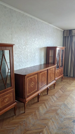 Купить квартиру в Москве. Вариант № 9522919, 10, площадь - квм, цена 27990000 рублей