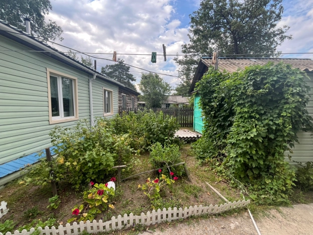 Купить трехкомнатную квартиру в Амурской области. Вариант № 500259, 0, площадь -  квм, цена 4000000 рублей