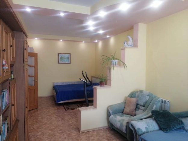 Купить дом на улице Шоссейный переулок в Краснодарском крае. Вариант № 56062, 27, площадь -  квм, цена 14499000 рублей