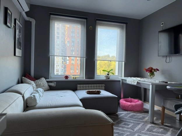 Купить квартиру в Москве. Вариант № 8939325, 0, площадь - квм, цена 25900000 рублей