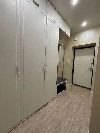 . Вариант № 5563747, 25, площадь - 60.5 квм, цена 8450000 рублей