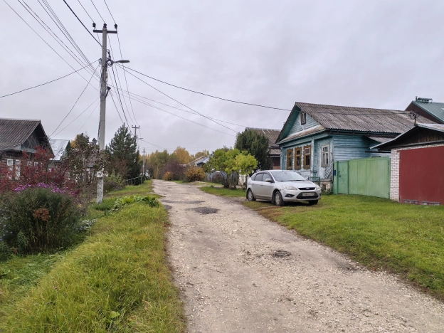 Купить дом в Гороховеце. Вариант № 6930048, 5, площадь -  квм, цена 5500000 рублей