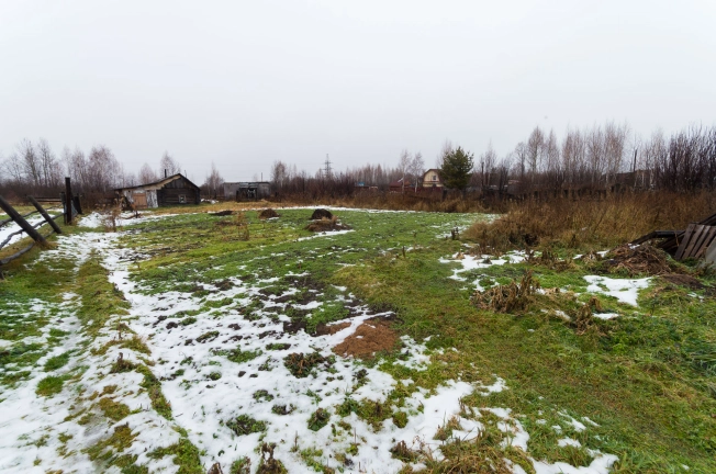 Купить дом в Микрорайоне Восточный, Тобольск в Тобольске. Вариант № 3628, 17, площадь -  квм, цена 1500000 рублей
