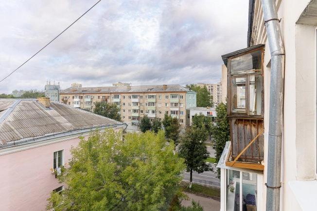 . Вариант № 889711, 16, площадь - 57.7 квм, цена 3100000 рублей