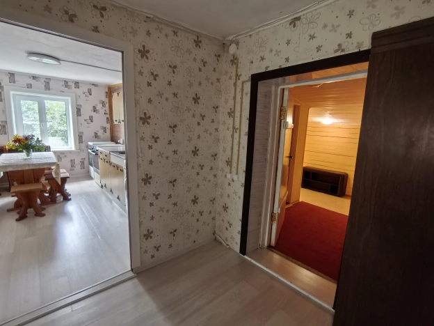 Купить дом на улице Ленина в Нижегородской области. Вариант № 1923799, 14, площадь -  квм, цена 3300000 рублей